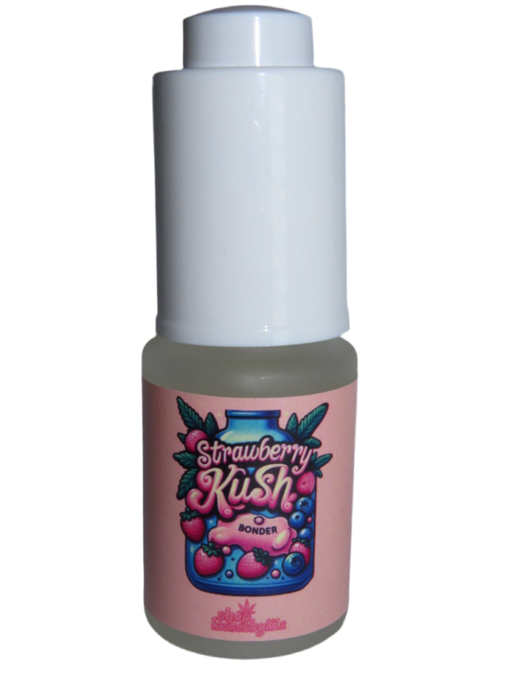 Strawberry Kush Bonder