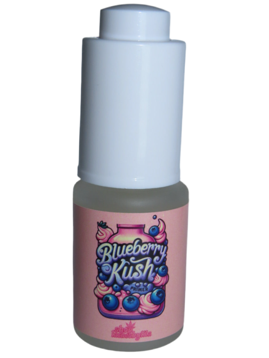 Blueberry Kush Primer