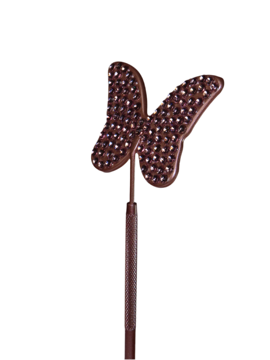 BLING BUTTERFLY LASH MIRROR