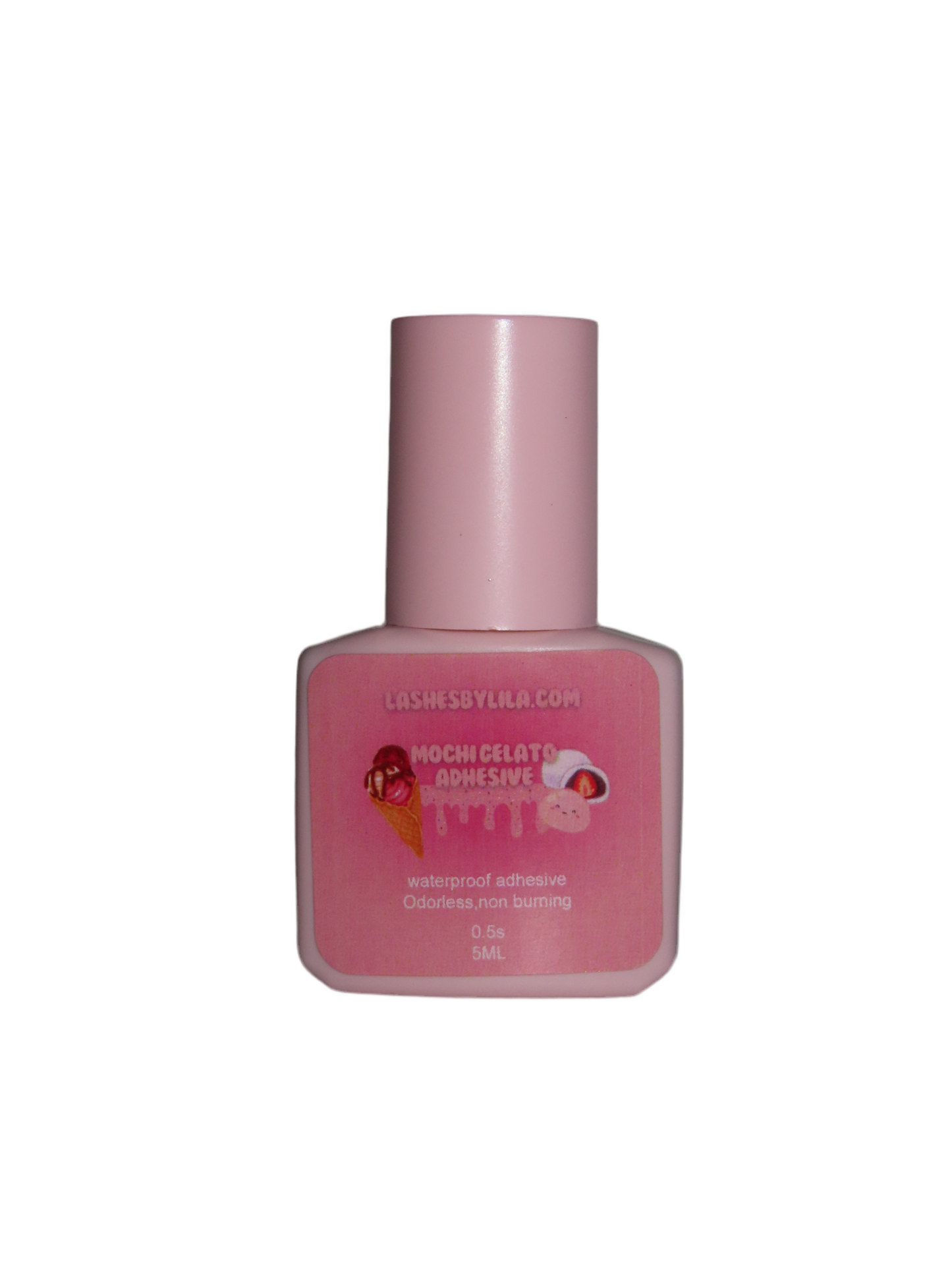 MOCHI GELATO ADHESIVE (0.5s)