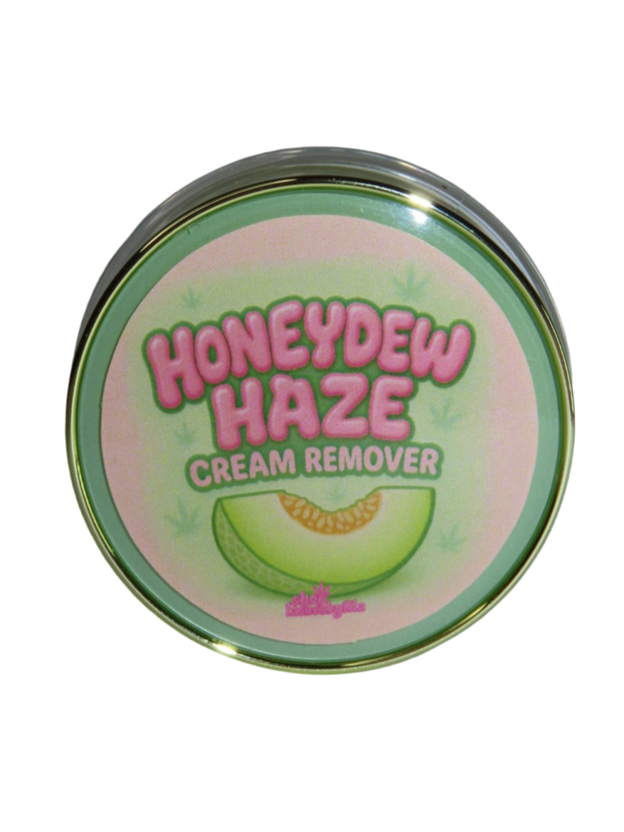 HONEYDEW HAZE CREAM REMOVER