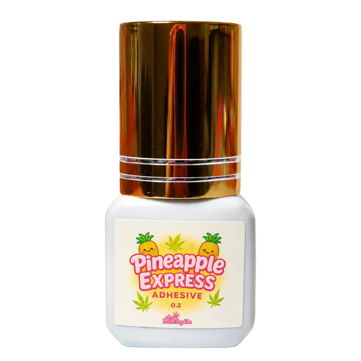 Pineapple Express Adhesive 0.2 S
