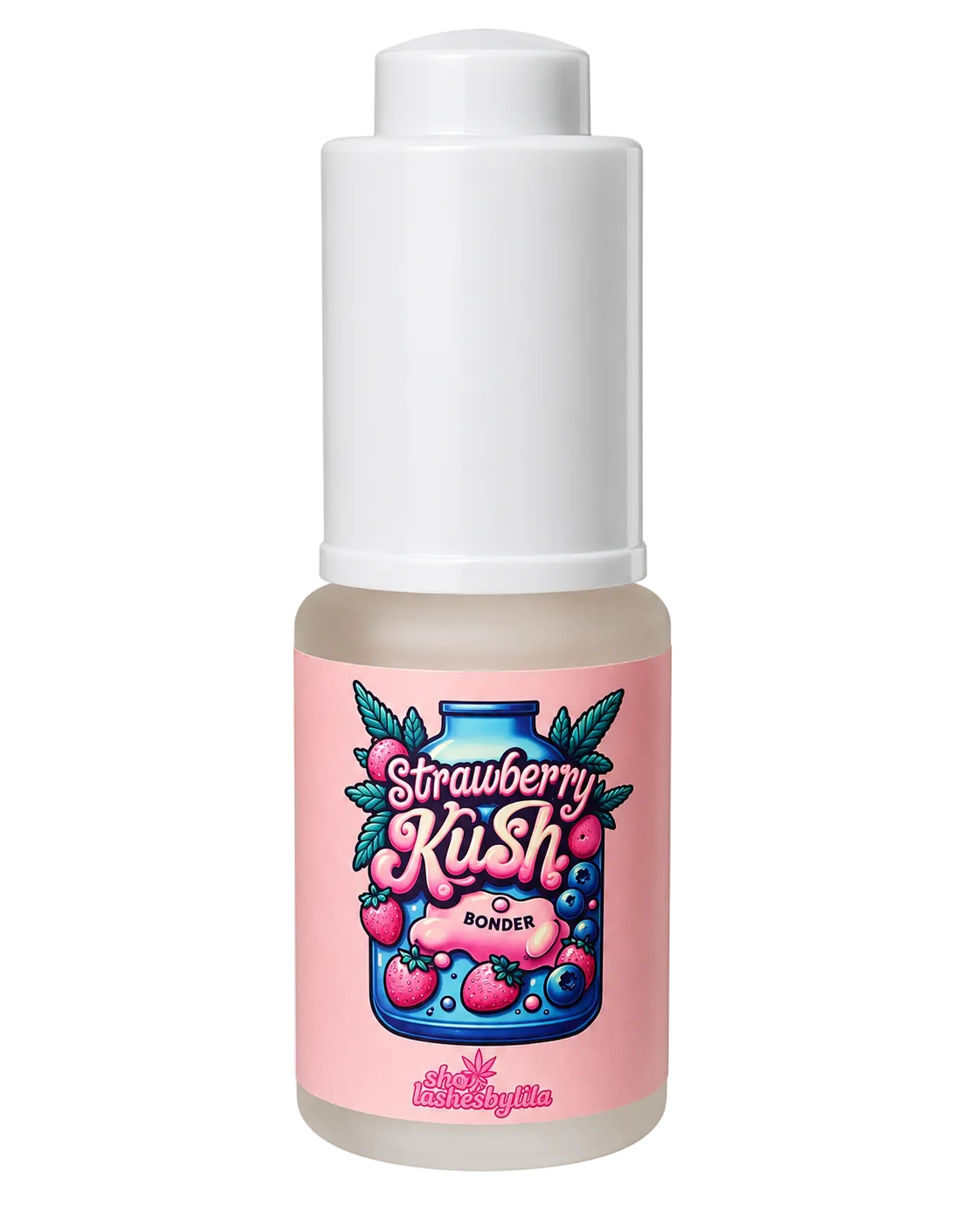 Strawberry Kush Bonder
