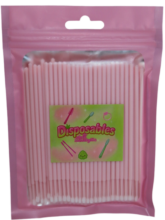 MICROSWABS