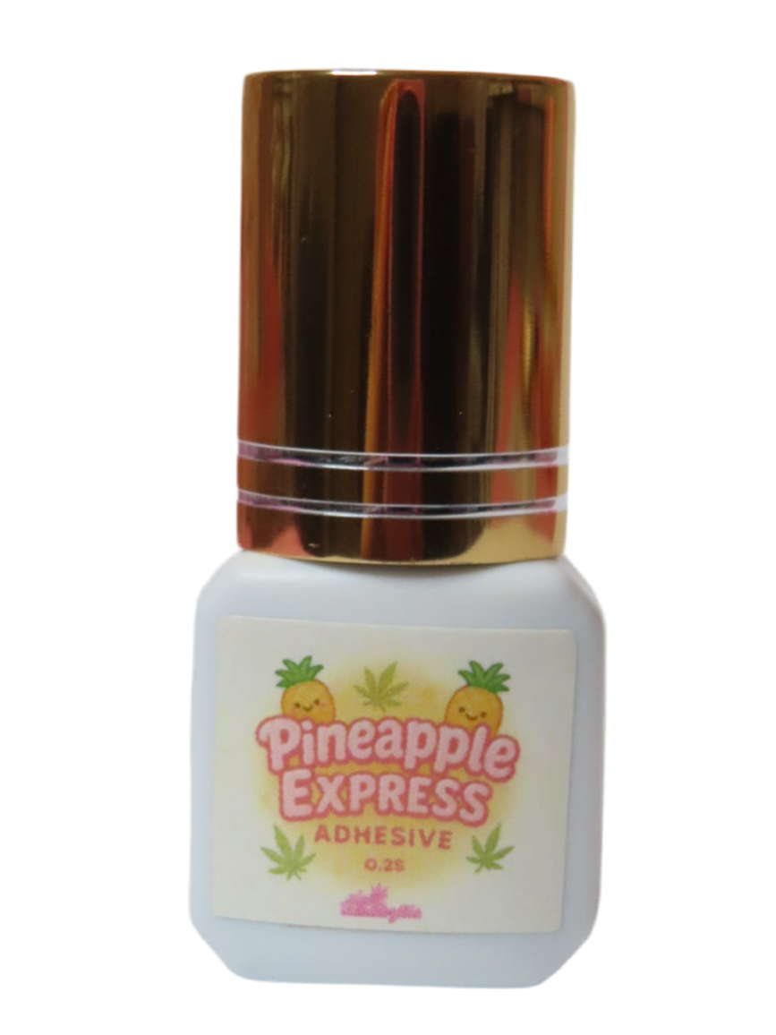 Pineapple Express Adhesive 0.2 S
