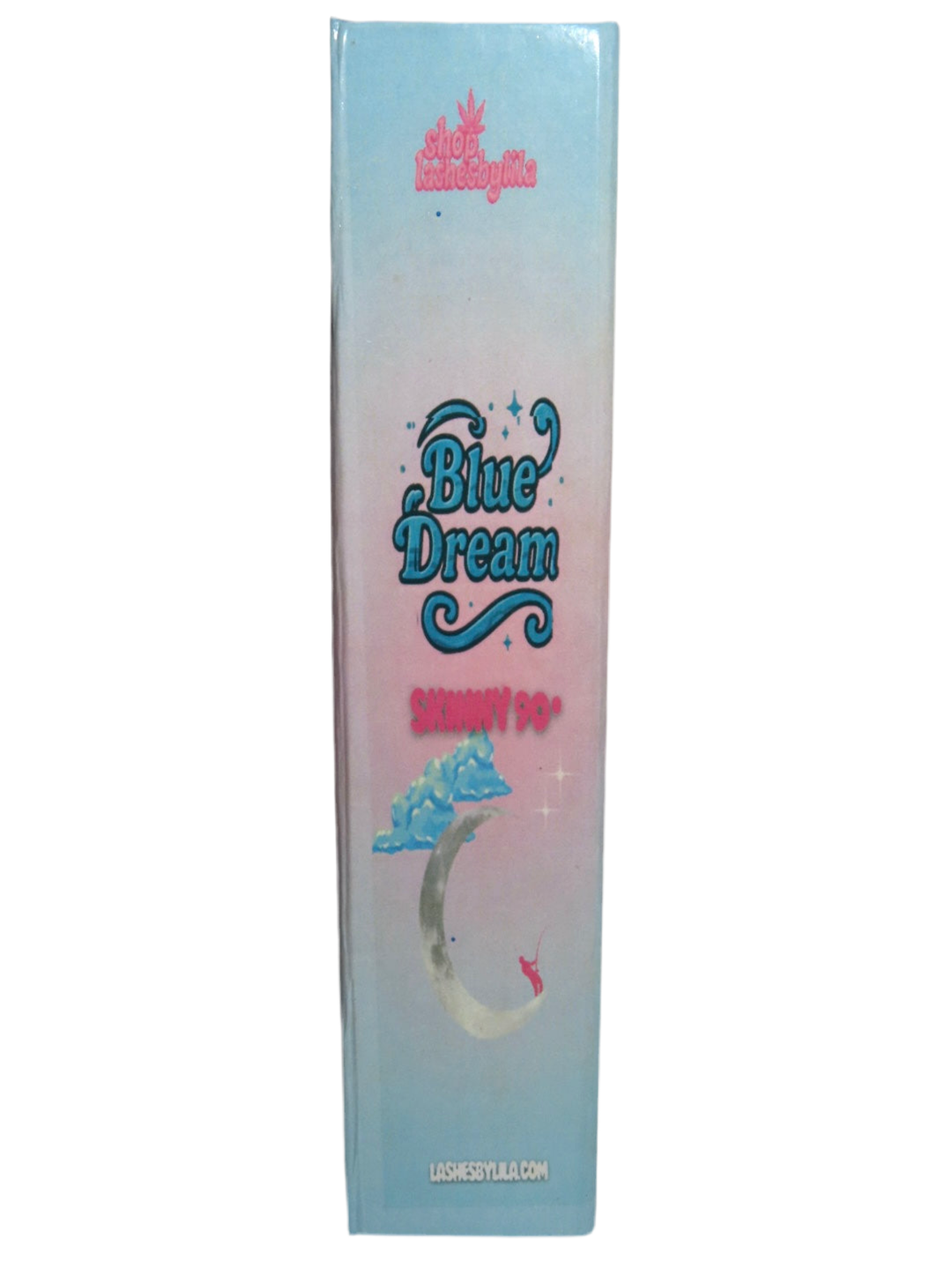 BLUE DREAM SKINNY 90 FIBER TIP
