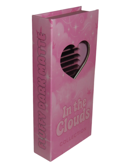 IN THE CLOUDS COLLECTION TRAYS