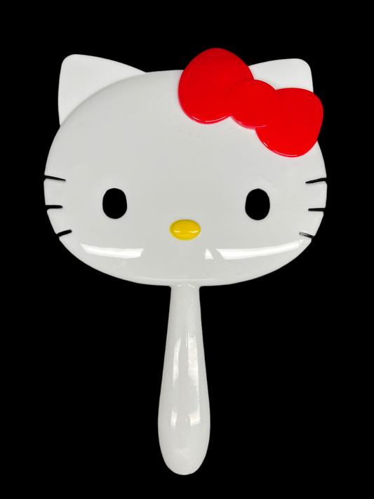 Hello Kitty Mirror