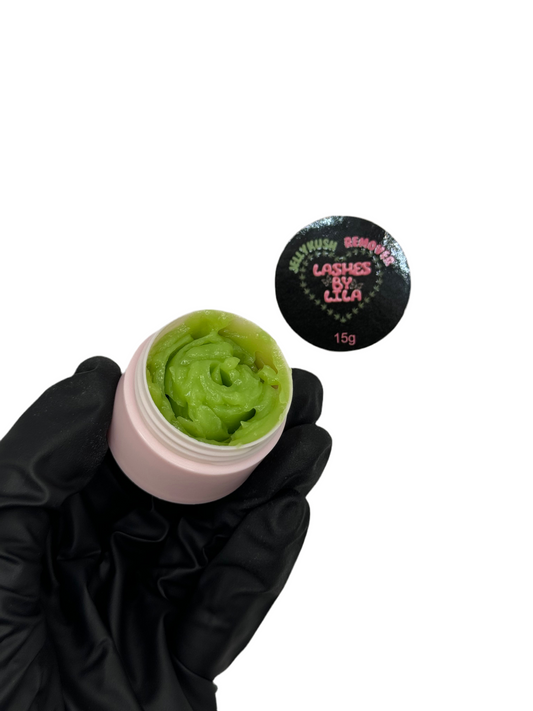 JELLY KUSH REMOVER CREAM