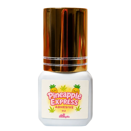 Pineapple Express Adhesive 0.2 S