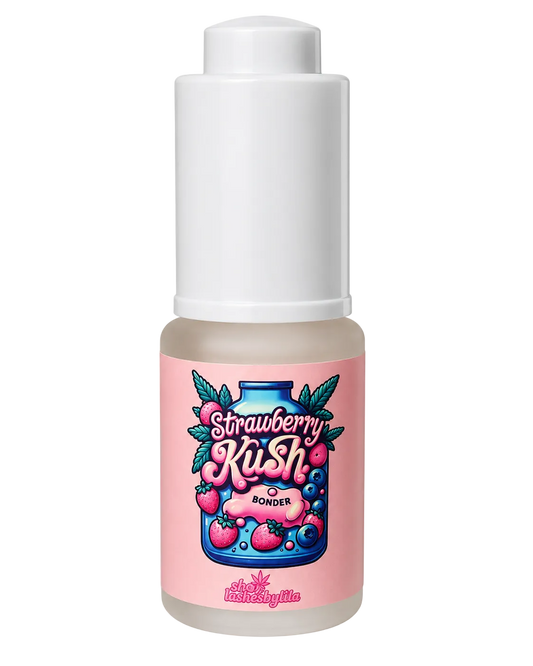 Strawberry Kush Bonder