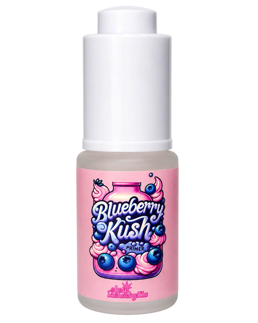 Blueberry Kush Primer