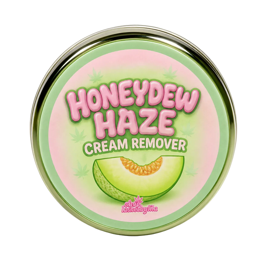HONEYDEW HAZE CREAM REMOVER