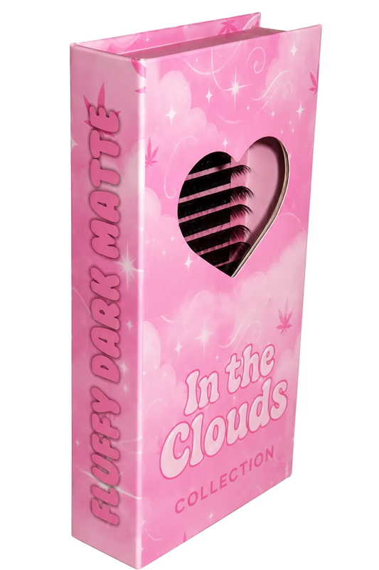 IN THE CLOUDS COLLECTION TRAYS