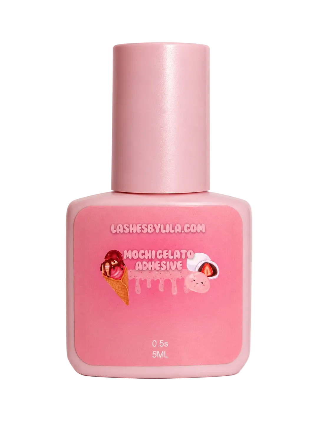 MOCHI GELATO ADHESIVE (0.5s)