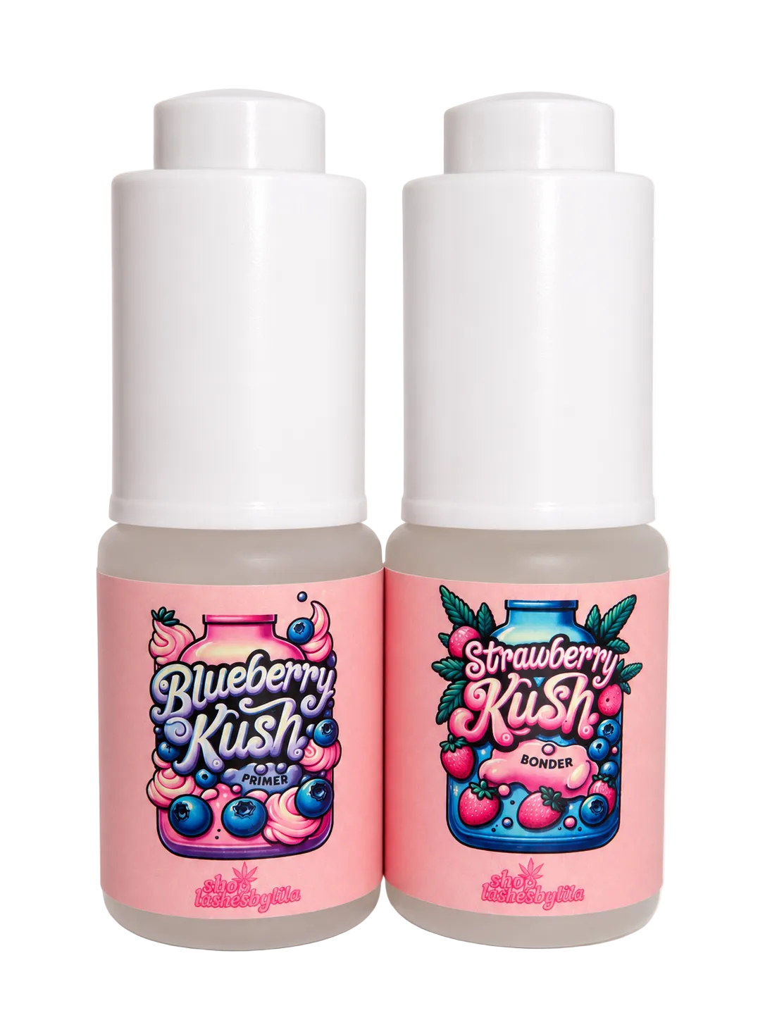 BONDER&PRIMER DUO