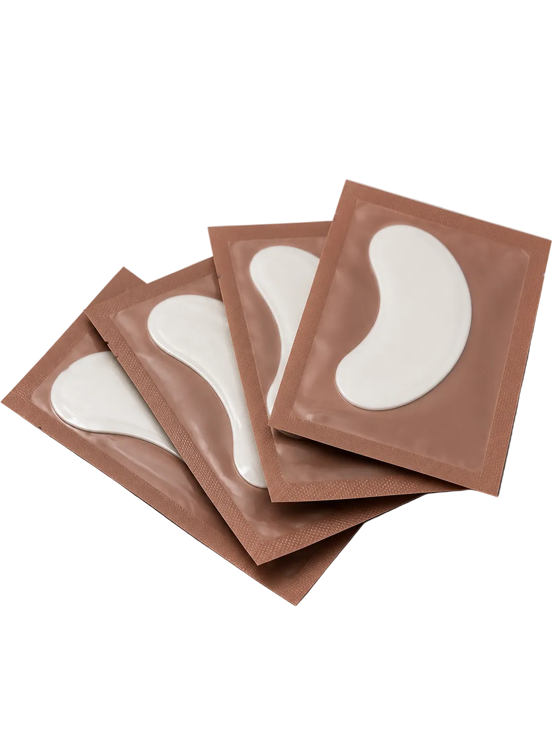 UNDER EYE PADS (50 ct)