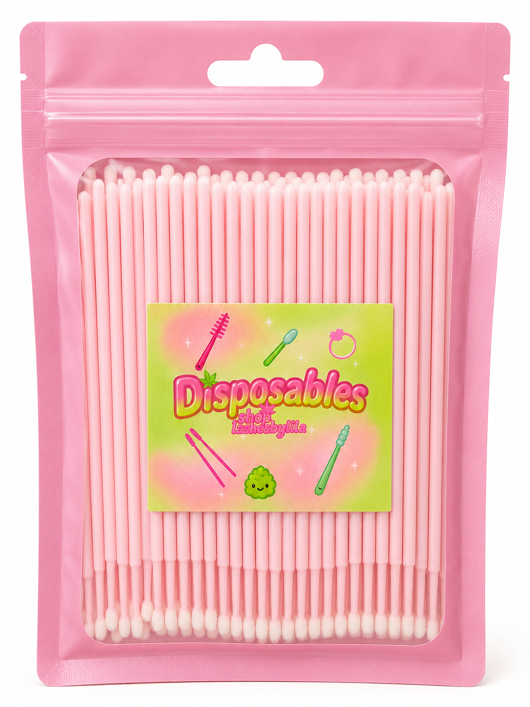 MICROSWABS