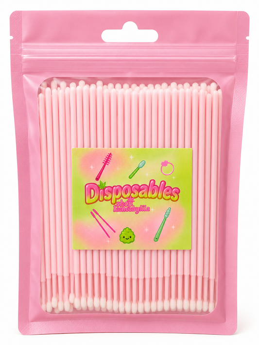 MICROSWABS
